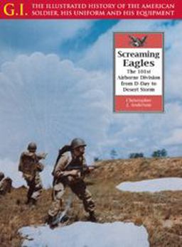 Screaming Eagles