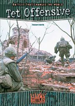 Tet Offensive