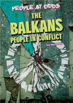 The Balkans