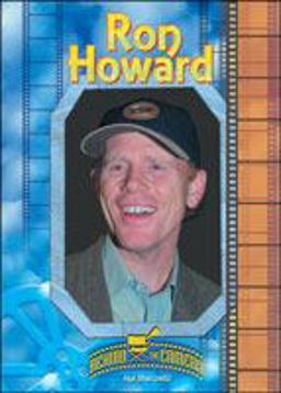 Ron Howard