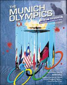 The Munich Olympics