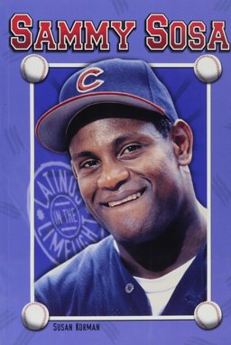 Sammy Sosa