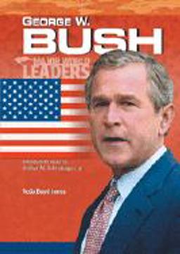 George W. Bush George W. Bush