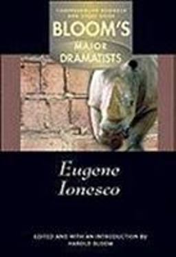 Eugene Ionesco