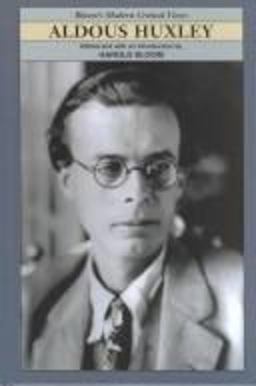 Aldous Huxley