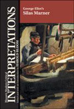 Silas Marner