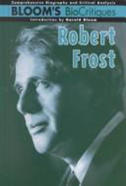 Robert Frost
