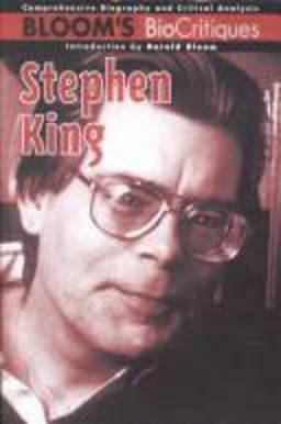 Stephen King