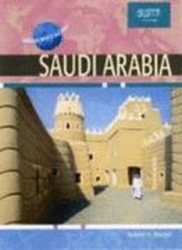 Saudi Arabia