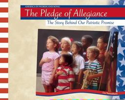 The Pledge of Allegiance