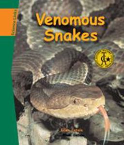 Venomous Snakes