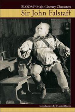 Sir John Falstaff