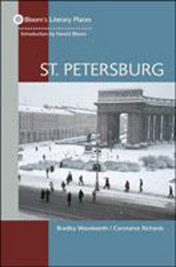 St. Petersburg