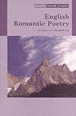 English Romantic Poetry