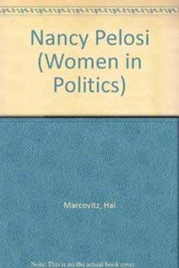 Nancy Pelosi