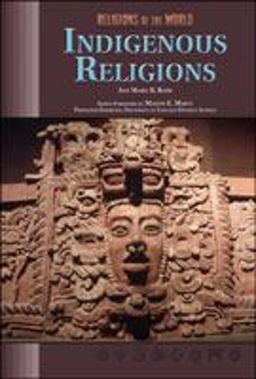 Indigenous Religions  9780791080955 Front Cover