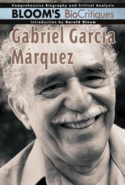 Gabriel García Márquez