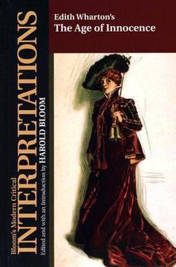 Edith Wharton's the Age of Innocence