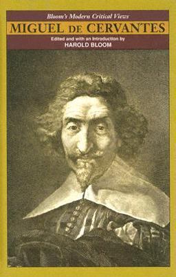 Miguel de Cervantes