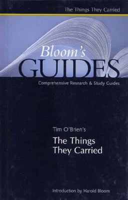 Tim O'Brien's The Things They Carried