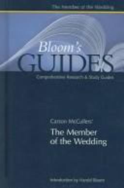 Carson McCullers' The Member of the Wedding
