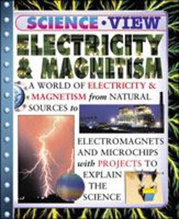Electricity and Magnetism