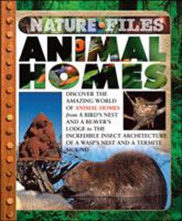 Animal Homes