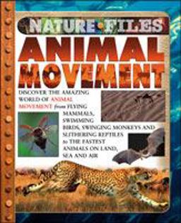 Animal Movement