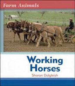 Working Horses