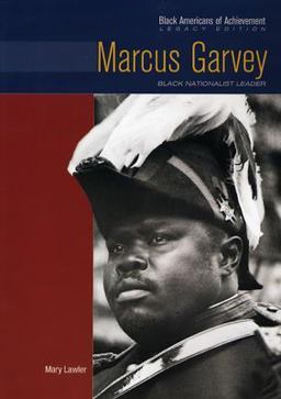 Marcus Garvey