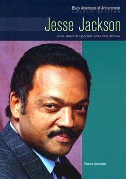 Jesse Jackson