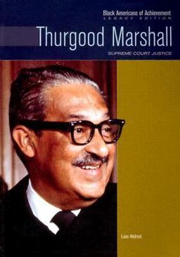 Thurgood Marshall