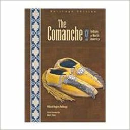 The Comanche