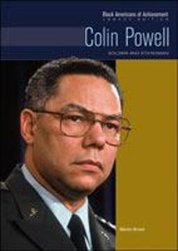 Colin Powell