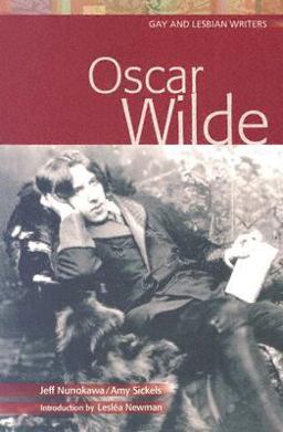 Oscar Wilde