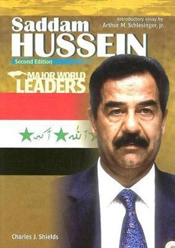 Saddam Hussein