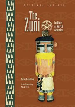 The Zuni