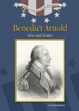 Benedict Arnold