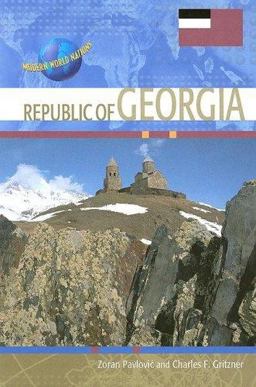 Republic of Georgia Republic of Georgia
