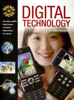 Digital Technology