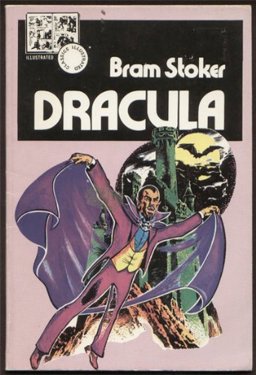 Bram Stoker/Dracula