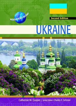 Ukraine Ukraine