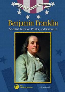 Benjamin Franklin