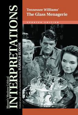 Tennessee Williams' the Glass Menagerie