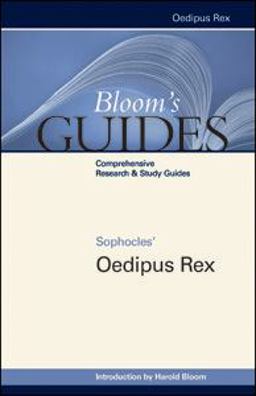 Oedipus Rex