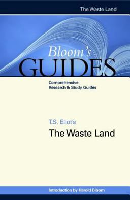 The Waste Land