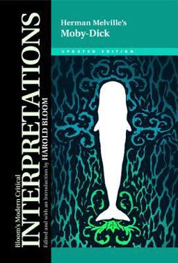 Moby-Dick - Herman Melville