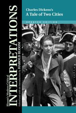 Charles Dickens's a Tale of Two Cities