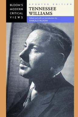 Tennessee Williams 2nd 9780791094303 Front Cover