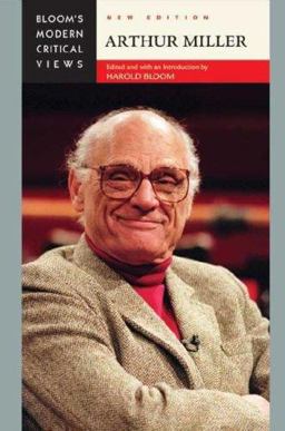 Arthur Miller
